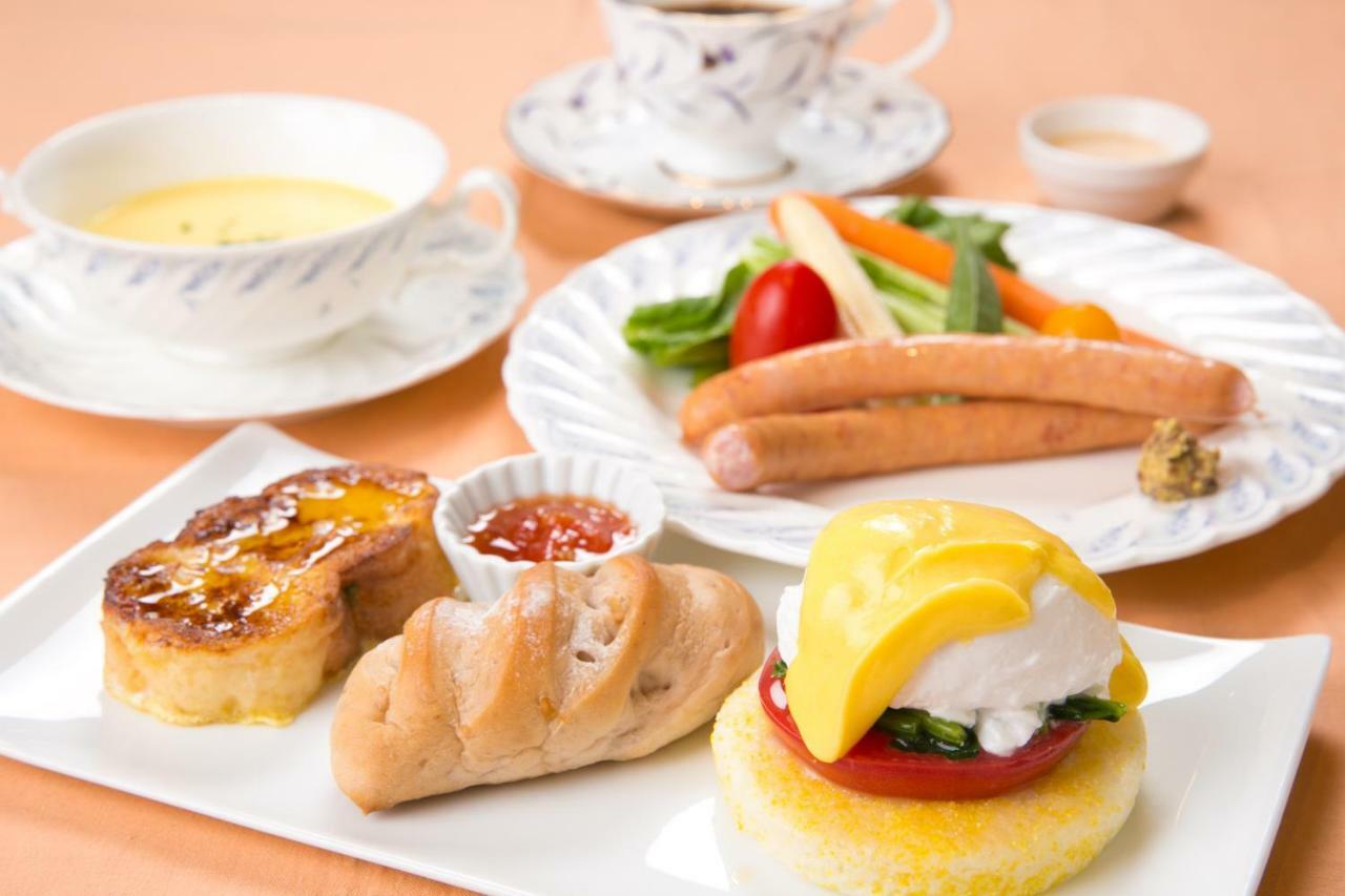 The Guernsey Hotel & Resort Taketa Luaran gambar