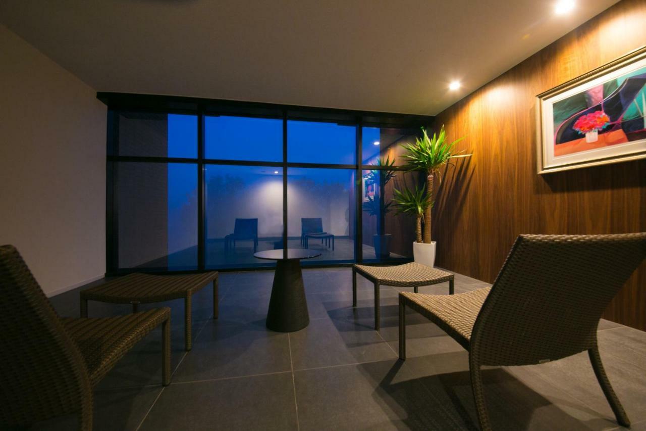 The Guernsey Hotel & Resort Taketa Luaran gambar