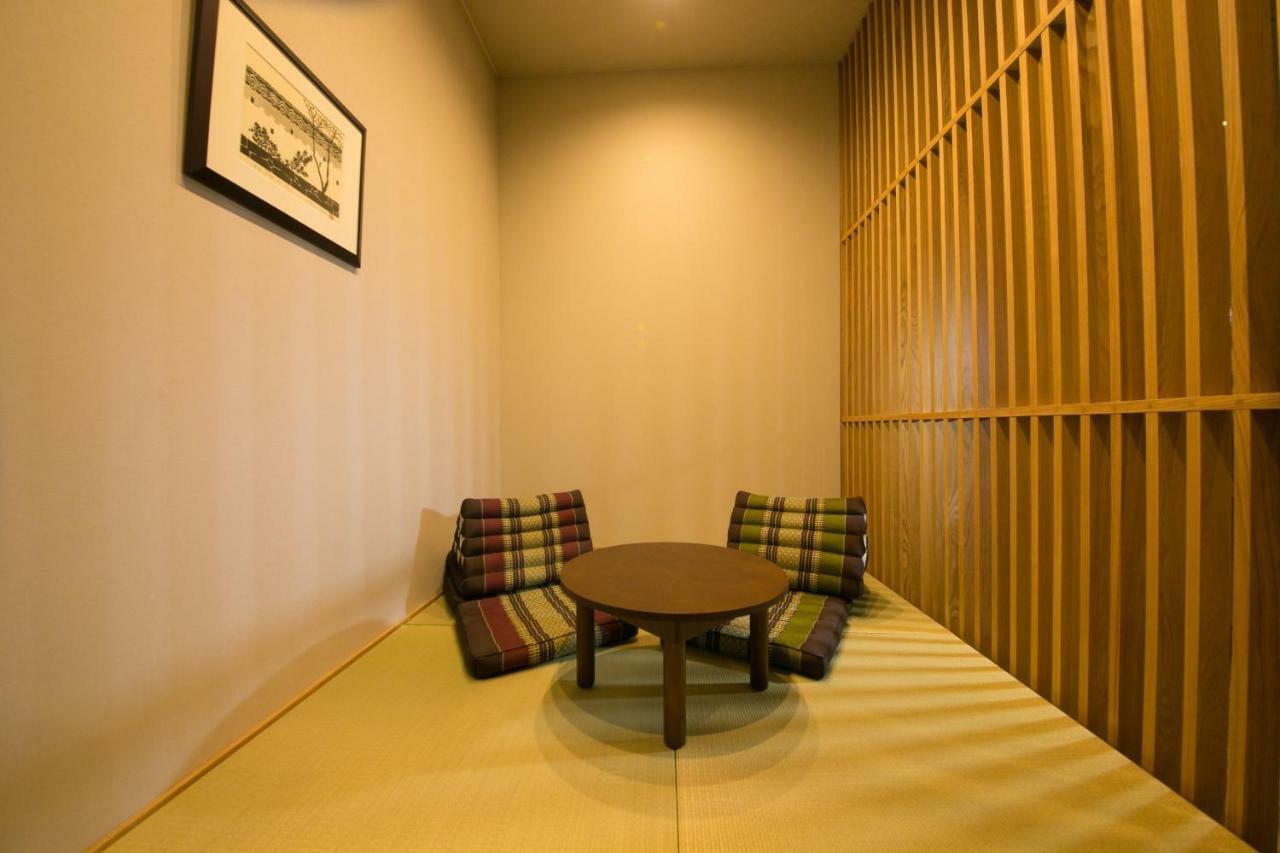 The Guernsey Hotel & Resort Taketa Luaran gambar