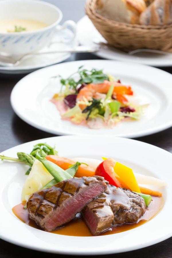 The Guernsey Hotel & Resort Taketa Luaran gambar