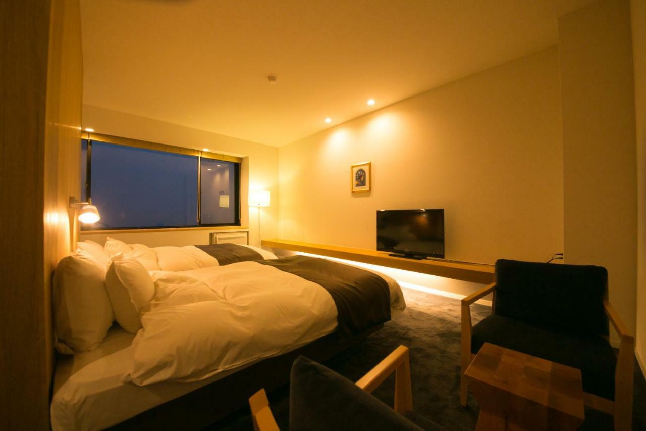 The Guernsey Hotel & Resort Taketa Luaran gambar