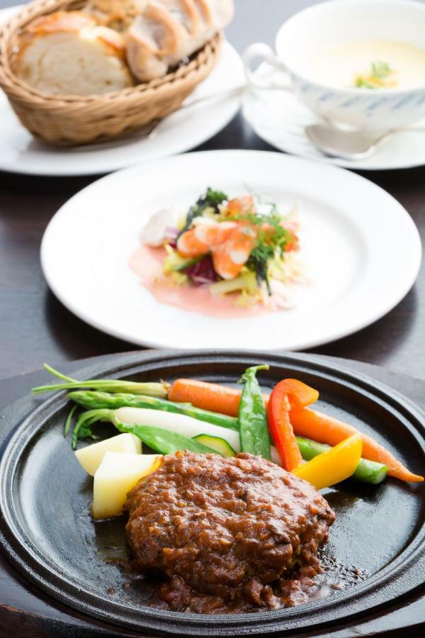 The Guernsey Hotel & Resort Taketa Luaran gambar