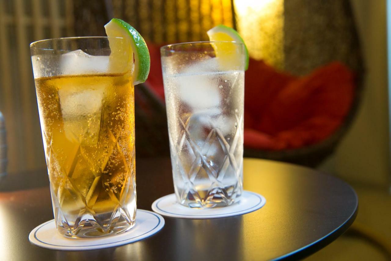 The Guernsey Hotel & Resort Taketa Luaran gambar