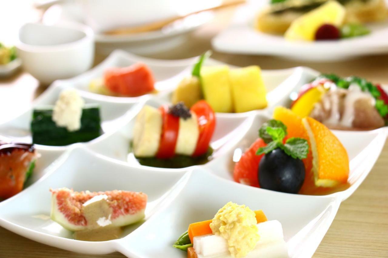 The Guernsey Hotel & Resort Taketa Luaran gambar