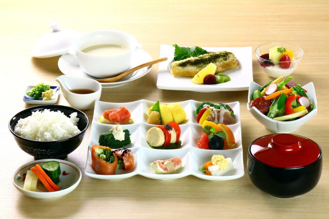 The Guernsey Hotel & Resort Taketa Luaran gambar