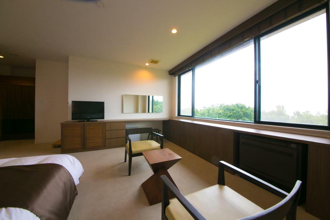 The Guernsey Hotel & Resort Taketa Luaran gambar