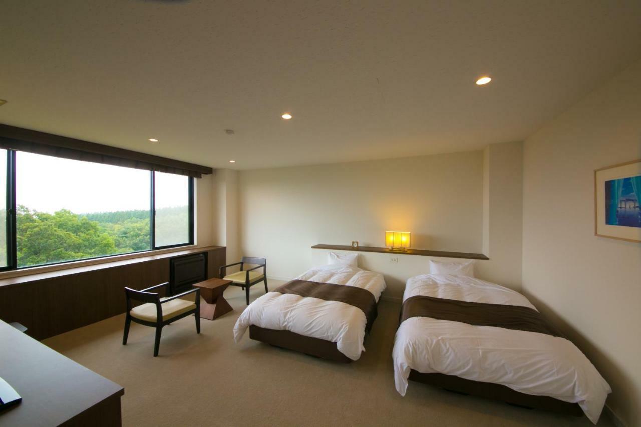 The Guernsey Hotel & Resort Taketa Luaran gambar