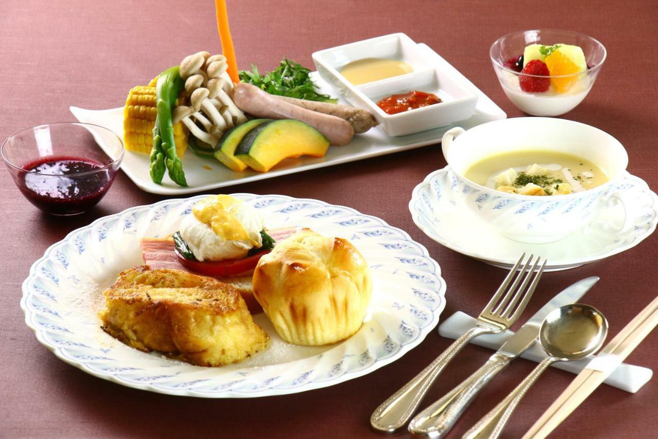 The Guernsey Hotel & Resort Taketa Luaran gambar